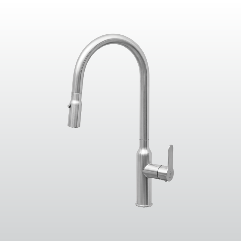 Vòi Rửa Chén Malloca K046-S